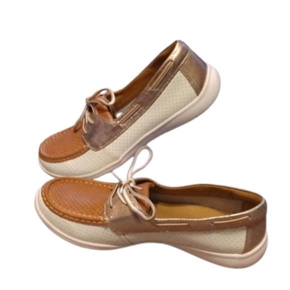 Clarks shoes - Picture 3 of 6